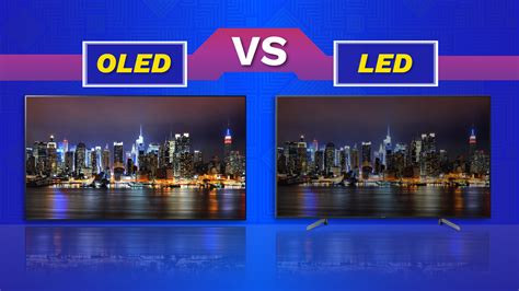 led vs oled tv cost